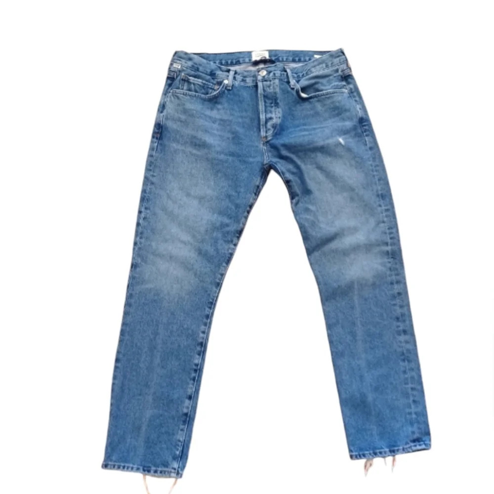 Citizens of humanity jeans mens size 31